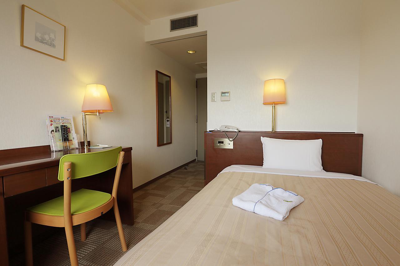 Kumegawa Wing Hotel 3*