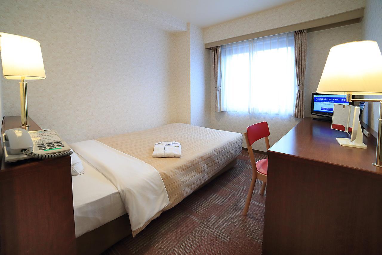 Hotel Kumegawa Wing 3*