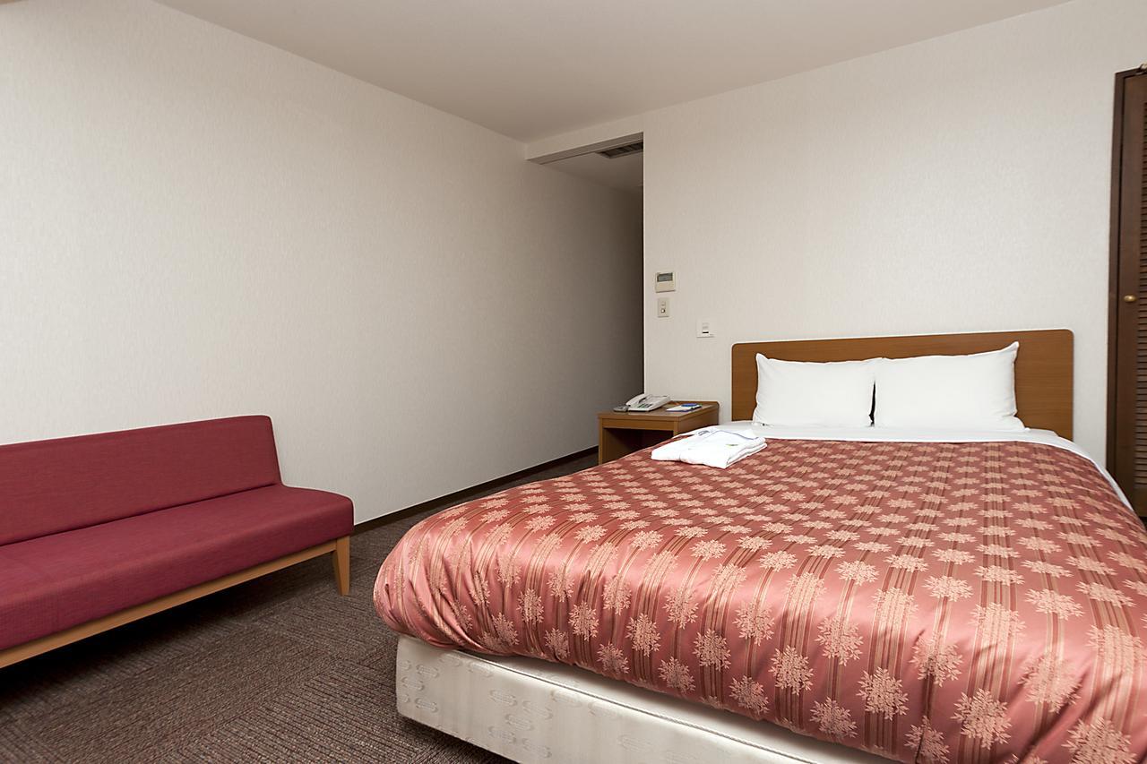 Kumegawa Wing Hotel Higashimurayama