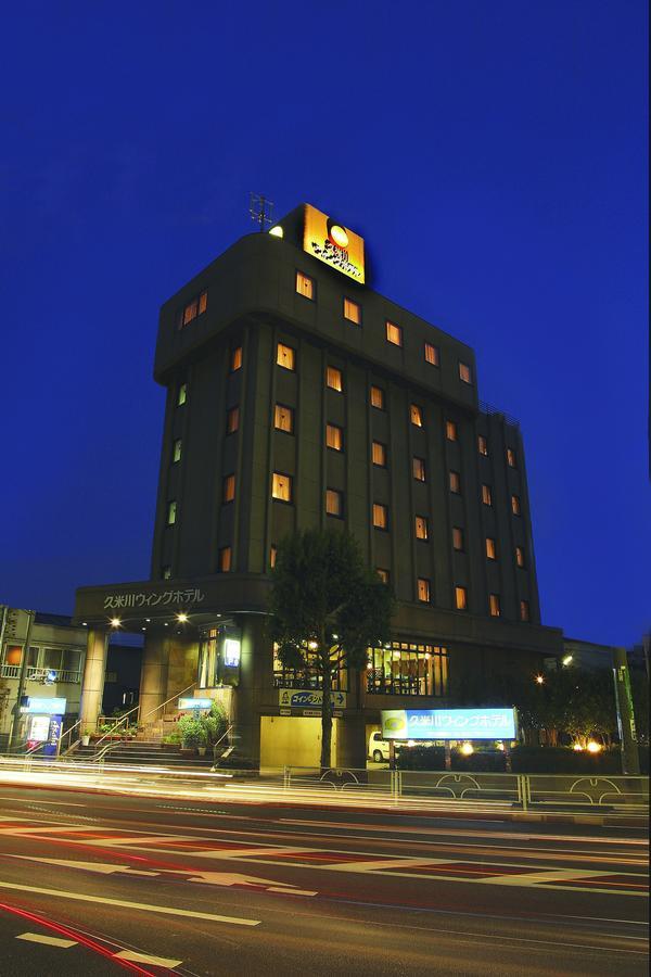 Kumegawa Wing 3* Higashimurayama