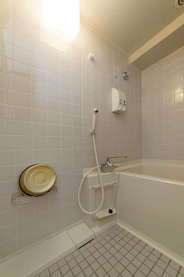 Hotel Kumegawa Wing 3*