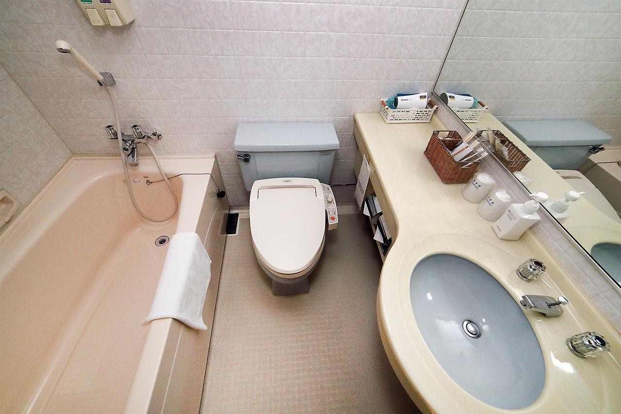 Kumegawa Wing Hotel 3*