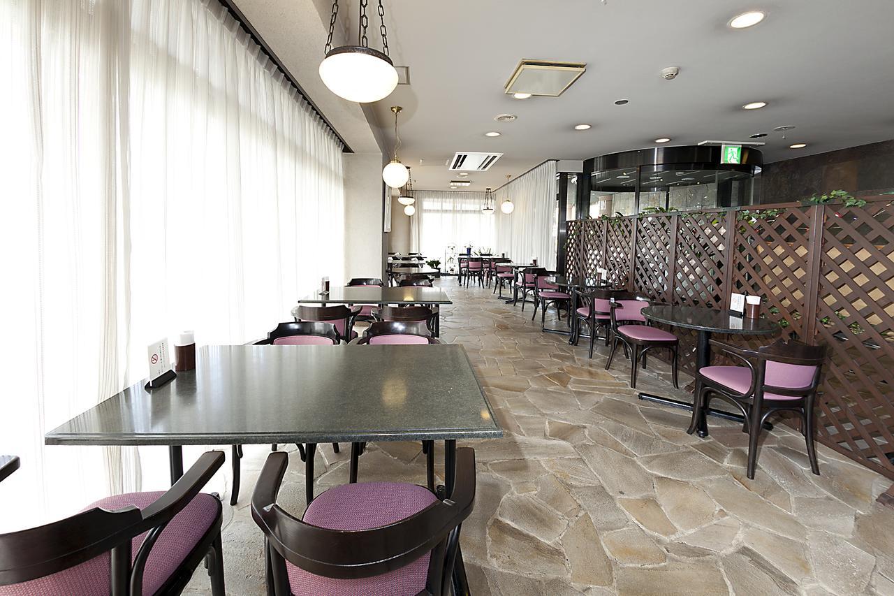 Hotel Kumegawa Wing