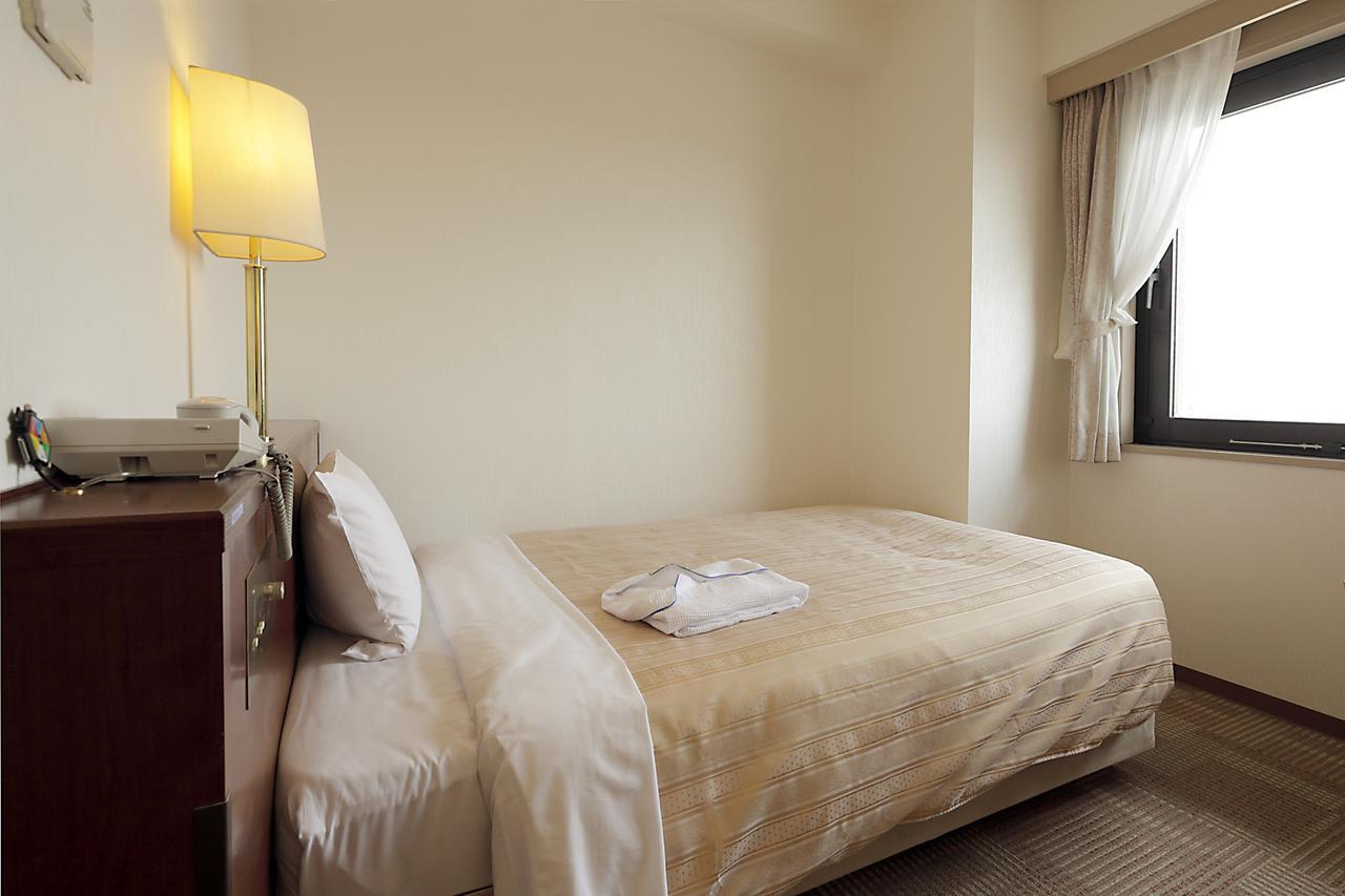 Kumegawa Wing Hotel 3*