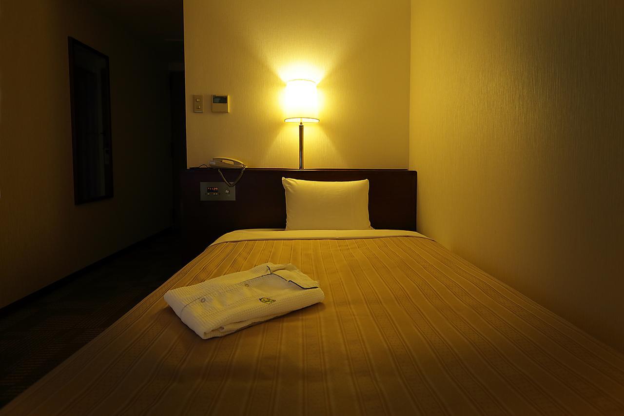 Kumegawa Wing Hotel Higashimurayama