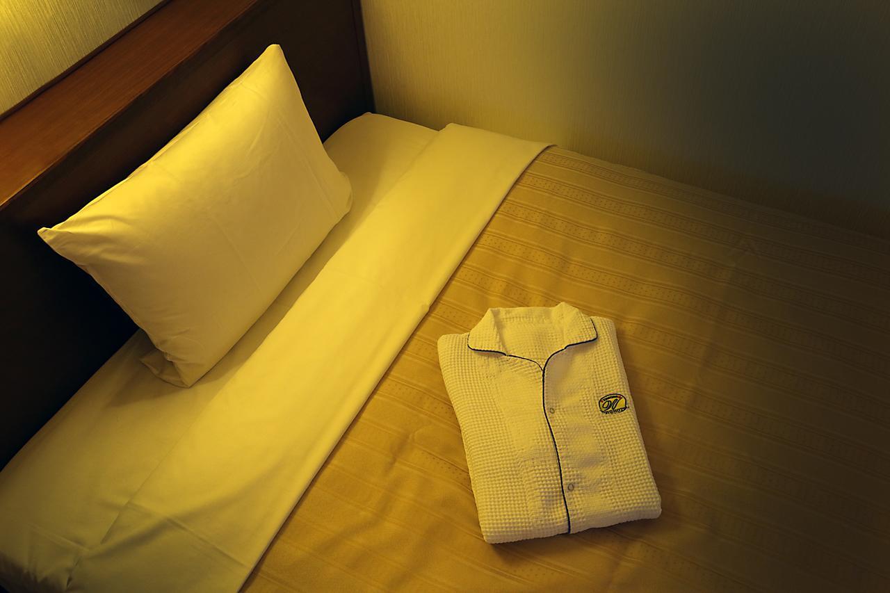 Hotel Kumegawa Wing 3*
